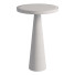 Stolik kawowy Brass Side - Olam3d