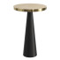 Stolik kawowy Brass Side - Olam3d