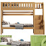 Bett Ibenma Bunk Module - abdujabborovabdumajit-41034