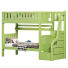 Bett Ibenma Bunk Module - abdujabborovabdumajit-41034