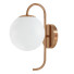 Lampa ścienna Italux Gela - SH.X