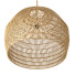 Подвесной светильник Couleur Locale Namar Roped Rattan Spherical - artpolka