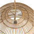 Подвесной светильник Couleur Locale Namar Roped Rattan Spherical - artpolka