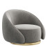 Fotel Ghidini 1961 Abbracci - fayzullayev0504-30892
