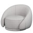Fotel Ghidini 1961 Abbracci - fayzullayev0504-30892