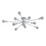 Kronleuchter Modern Sputnik by Garwarm - SH.X