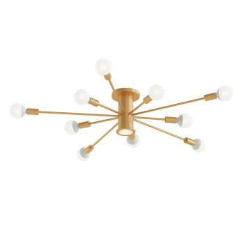Kronleuchter Modern Sputnik by Garwarm