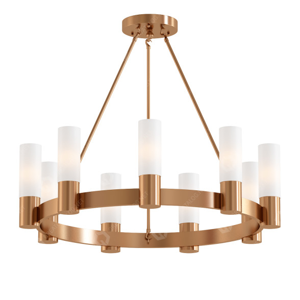 Kronleuchter Maxim Lighting Contessa 3D-Modell