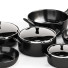 Посуд Isenvi AvonChef Deluxe Cookware Set - abdujabborovabdumajit-41034