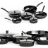 Посуд Isenvi AvonChef Deluxe Cookware Set - abdujabborovabdumajit-41034