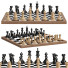 Настільна гра Wooden Chess - abdujabborovabdumajit-41034