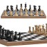 Настільна гра Wooden Chess - abdujabborovabdumajit-41034