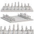 Настільна гра Wooden Chess - abdujabborovabdumajit-41034