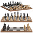 Настільна гра Wooden Chess - abdujabborovabdumajit-41034