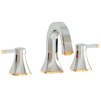 Змішувач Grohe Grandera 3D модель