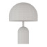 Lampa stołowa Tom Dixon Bell Portable - Sabirjanov