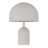 Lampa stołowa Tom Dixon Bell Portable - Sabirjanov