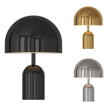 Настільнa лампа Tom Dixon Bell Portable