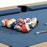 Mesa de billar Executive Pool - abdujabborovabdumajit-41034