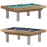Mesa de billar Executive Pool - abdujabborovabdumajit-41034