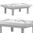 Mesa de billar Executive Pool - abdujabborovabdumajit-41034