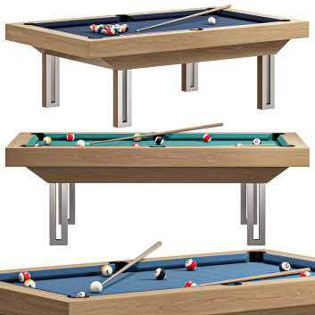 Більярдний стіл Executive Pool