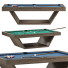 Billiard Table Mesa Pool - abdujabborovabdumajit-41034