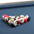 Billiard Table Mesa Pool - abdujabborovabdumajit-41034