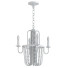 Люстра Bulbs 4 Candelabra - SH.X