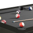 Mesa de billar Cabaret Pool - abdujabborovabdumajit-41034