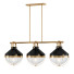 Lampe suspendue Hinkley Crew 3 Light - SH.X
