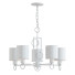 Kronleuchter Forte 5 Light - SH.X