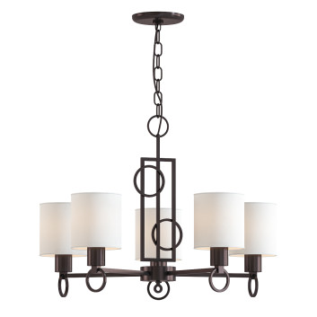 Люстра Forte 5 Light