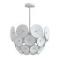 Люстра West Elm Glass Disc - SH.X