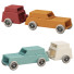 Zabawka Car W Caravan by Owo - abdujabborovabdumajit-41034