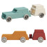 Zabawka Car W Caravan by Owo - abdujabborovabdumajit-41034