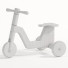 Іграшка Sebra Scooter Grey by Babyshop - abdujabborovabdumajit-41034