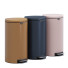 Відро для сміття Brabantia FlatBack - fayzullayev0504-30892