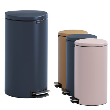 Відро для сміття Brabantia FlatBack 3D модель