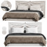 Cama Artemest Deseo Beige - fayzullayev0504-30892