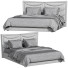 Cama Artemest Deseo Beige - fayzullayev0504-30892