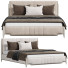 Bett Artemest James Beige - fayzullayev0504-30892