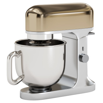 Настільний міксер Kenwood by Ifocus 3D модель