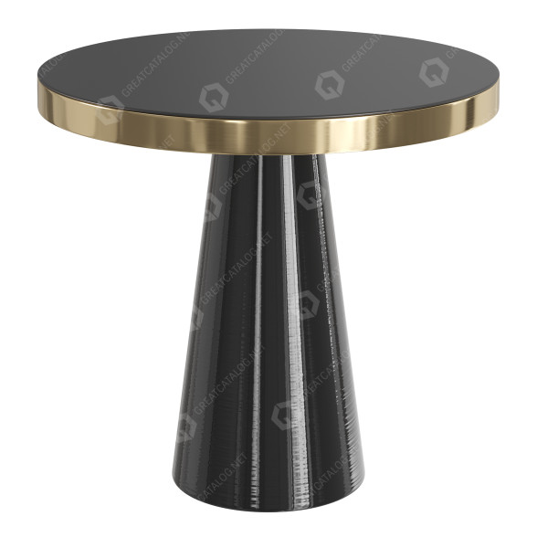 Mesa de centro Lambet Modelo 3D