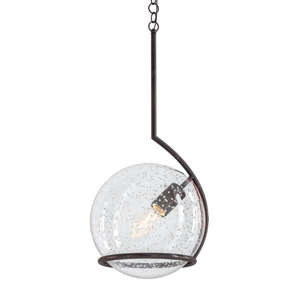 Pendant Lamp Varaluz Watson One Light Mini 3D model