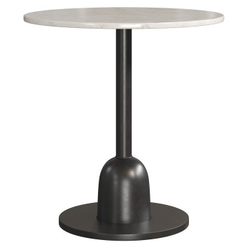 Kaffeetisch  Gordon 3D-Modell