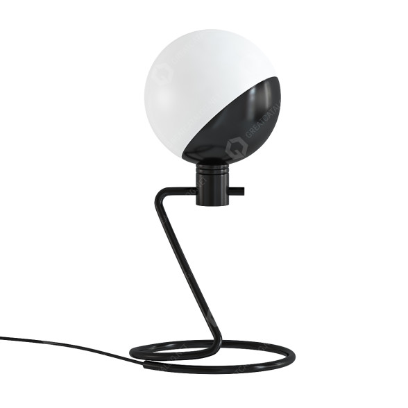 Lampe à poser Grupa Baluna modèle 3D