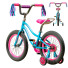 Велосипед Schwinn Hopscotch Kids - Sohib3d
