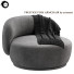 Fauteuil Artemest Prestige Pink - fayzullayev0504-30892