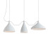 Hängeleuchte Pablo Designs Swell String Mixed Multi - SH.X